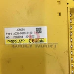 Used Fanuc A03B-0819-C160 Module. Fixed Price $191.99.