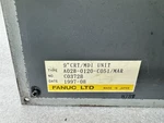 Fanuc A02B-0120-C051/MAR Crt/mdi Interface Operator. Fixed Price $226.25.