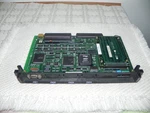 Yaskawa Electric Robot Controller Card Pcb JANCD-MCP01 Rev + JANCD-MMM02 Board. Fixed Price $239.95.