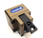 Schunk Pwg 40 Parallel Gripper Pneumatic Angle 302601. Fixed Price $231.95.