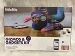 Littlebits Gizmos & Gadgets Kit 2ND Edition Invention. Fixed Price $60.00.