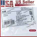 1PC Abb CA4-01 Auxiliary Switch Block 1SBN010110R1001-. Fixed Price $35.24.