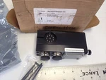 New Ati 9120-DC45-1 Robotic Tool Module Assembly DC45T,DB. Fixed Price $999.00.