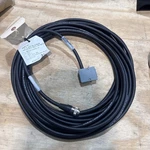 Fanuc Robot Cpl Teach Pendant Control Cable 10M Bcab With Socket MR-20LW. Fixed Price $89.99.
