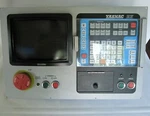 Yasnac Yaskawa Rx Robot Controller Front Panel Crt DF8100622 JZNC-OP37. Fixed Price $1199.00.