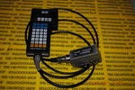 Graco Robotics Hhp 830-406RP Handheld Controller. Fixed Price $258.50.