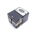 Destaco Robohand RPM-1M Micro Parallel Pneumatic Gripper 3.2MM Stroke, 40-100PSI. Fixed Price $350.00.