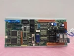 Good Used! Fanuc Operator Panel Board A20B-2101-037. Fixed Price $299.95.