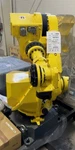 New Stock Inventory - Fanuc Foundry M710IC50S Short Arm Robot. Fixed Price $83880.25.