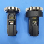 Amat Hp Robot Driver Set 0010-70624,0010-70623,0010-75533,0010-01711. Fixed Price $5800.00.