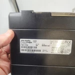Ab Allen Bradley Control Logix Plc Rack 1756A12 In Box. Fixed Price $99.99.