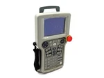 Yaskawa Motoman Teach Pendant For Xrc Robot JZNC-XPP02P *refurbished*. Fixed Price $2399.95.