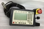 Abb 3HAB.5386-1/1 Teach Pendant. Fixed Price $780.00.
