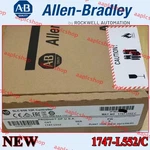 New Allen Bradley 1747-L552/C Slc 500 5/05 Cpu Processor Unit Us Stock. Fixed Price $1779.99.