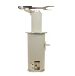Brooks Automation 017-0266-01 Wafer Handling Robot Reliance 017-0950-01 Untested. Fixed Price $1512.18.