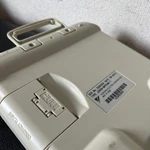 Yaskawa Electric JZRCR-NPP04B-7 Teach Pendant *sameday Shipping Avail. Fixed Price $1300.00.