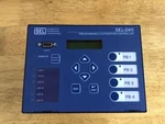 SEL-2411 Programmable Automation Controller P/n : 241101A3A3A3ACA0030. Fixed Price $325.00.