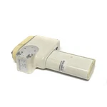 Hirata HMW-S350H-200 Z Theta Robot Axis W/ 2X Ac Servo Motors, Reducer, & Brake. Fixed Price $199.99.