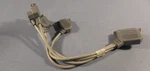 Adept Rev Cable Assembly Vji Amp Axis Icecube Ems C0 0112 10330-11141. Fixed Price $32.99.