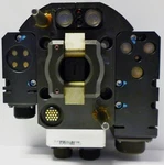 Nitta Mechatron 3R20-2PP00 Tool Changer For Omega 4 Robot. Fixed Price $1363.70.