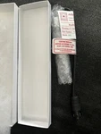 Jelight Double Bore Lamp Pat 700 Uv P/n 20037. Fixed Price $450.00.