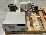 Seiko Epson RS4-551S Standard Ceiling Scara Robot W/ RC620 Control Unit. Fixed Price $1499.99.