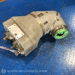 Kawasaki 40911-1201 Robot Wrist Fnip. Fixed Price $216.00.