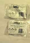(2-PACK) Actobotics 12MM Hex Shaft Wheel Adaptor P/n 545652. Fixed Price $7.50.