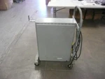 Hoffman Industrial Control Panel With Power Supply A243008LP/HC24-2.4-A+G. Fixed Price $400.00.
