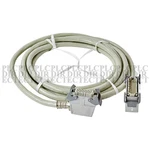 Used Abb 3HAC2492-1 Robot Control Power Cable 7M. Fixed Price $660.90.
