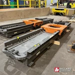 Kuka Kl 1500-3 7TH Axis Robot Linear Rail Meter. Fixed Price $26000.00.