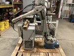 Otc Daihen Almega EX-V6L Axis Welding Robot. Fixed Price $9250.00.