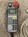 Denso MP7/8E3P4 410100-1633 Teach Pendant Controller For Industrial Robot. Fixed Price $400.00.