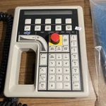 Adept 10332-11000A Teach Pendant. Fixed Price $30.00.