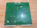Abb 3HNE 00074/NI0C DSQC336 Board 00001-1/07 #6. Fixed Price $58.33.