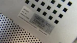 Yamaha Srcx 05 Robot Controller. Fixed Price $689.00.