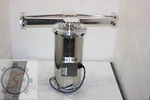 XU-MVS3120 / Wafer Transfer Robot With Controller XU-BDB0603 And Arms Yaskawa. Fixed Price $5265.45.