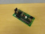 Fanuc A20B-1006-0250/02A Lr Mate R-J2 Terminal Board (R14595). Fixed Price $94.99.