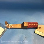 Obara W-SA-850-R Copper Weld Gun Arm Fnip. Fixed Price $5.16.