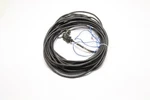 Fanuc Cable Servo Gun 20M Pulsecoder A660-8013-T063#L22R93G. Fixed Price $129.95.