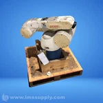 Denso VM-60B1DM-V 5-AND 6-AXIS Robot Arm Usip. Fixed Price $4171.80.