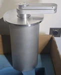 Varian Moog 10-21-0046 Robot Atm A4. Fixed Price $2116.00.