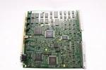 Abb Robot Computer Board DSQC373 3HAC3180-1. Fixed Price $40.00.