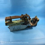 Obara WZR12-R-01 Weld Gun Assembly Usip. Fixed Price $54.00.