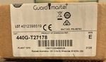 Allen Bradley 440-T271178 Guard Master. Fixed Price $175.00.