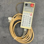 Mitsubishi P7TB-TE Teach Pendant. Fixed Price $249.95.