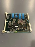 Very Good Condition Abb SAF-02 E-31699 Module Board Trallfa Robot. Fixed Price $550.00.
