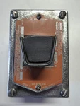 Crouse Hinds CAT#DS428D Pushbutton Control Station.. Fixed Price $19.99.