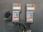 Hirata H-3335 Teach Pendant H3335. Fixed Price $300.00.
