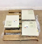 *lot Of 3* Denso Controller Model RC3-HX4AB & RC3-S4A Robotics. Fixed Price $835.19.